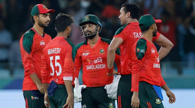 ভারতের বিপক্ষে ম্যাচে বাজিদ খানের পরামর্শ: শুরুতেই ইমপ্যাক্ট ফেলতে হবে বাংলাদেশকে